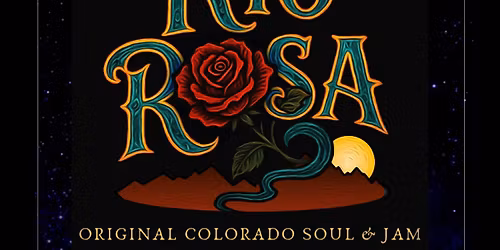 Rio Rosa Album Release Party | One Night Only | Velvet Elk Lounge