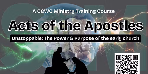 Acts of the Apostles