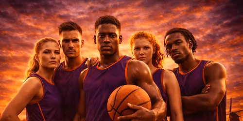 The North Splash World Hoops Basketball Tournament