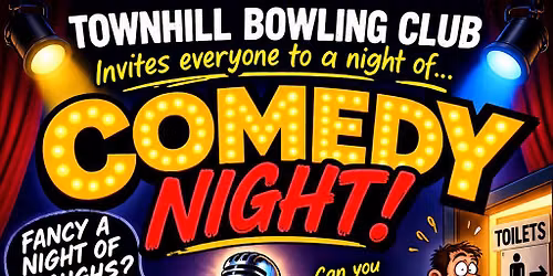Comedy Night