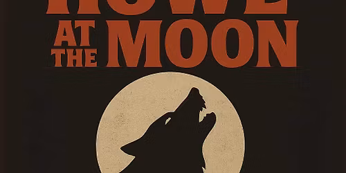 Howl at the Moon: A Rock & Metal DJ Night
