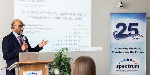 GPM for Psychiatry Registrars