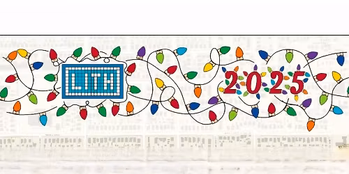 Lights in the Heights festival 2-3 miles, Meet at Cantina Barba 3701 N Main st