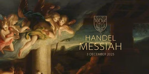 Handel: Messiah