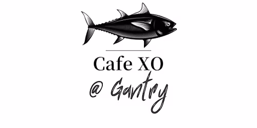 Cafe XO @ Gantry