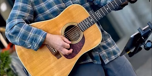 Duane Hanson @ Lindy\u2019s Landing