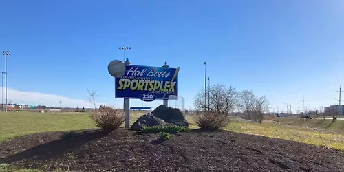 2026 Hub City Summer Smash