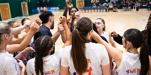 4Hoops 4Her Forever Forward 2026 | All Girls Basketball Tournament