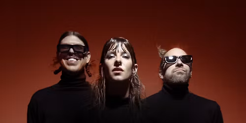 MY BABY \/\/ Gebouw-T