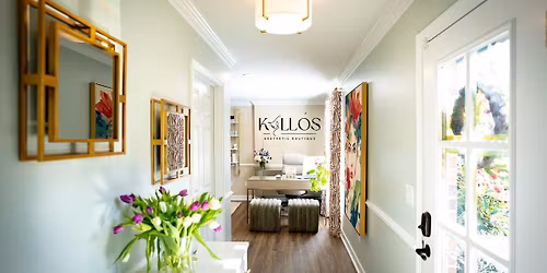 Christmas at Kall\u00f3s