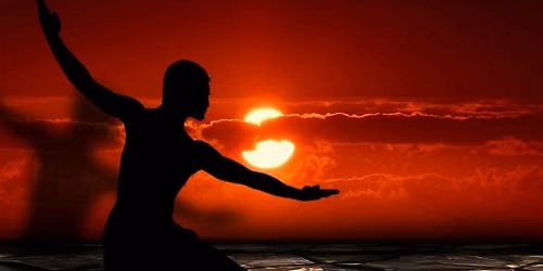 Tai Chi