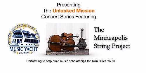 Music Yacht Presents Minneapolis String Project