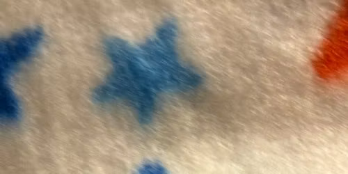4  July   Throw  blankets