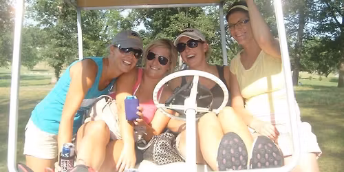 Mary Bump Golf Tournament
