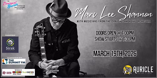 Divergent Sounds: Soulful Songwriter Meets Symphony