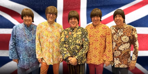 British Invasion