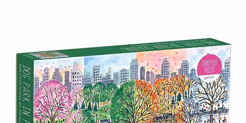 Cumming quarterly swap : Spring addition 