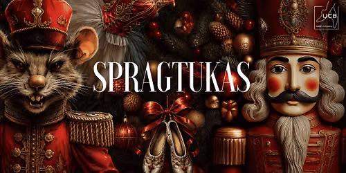Spragtukas - Vilnius