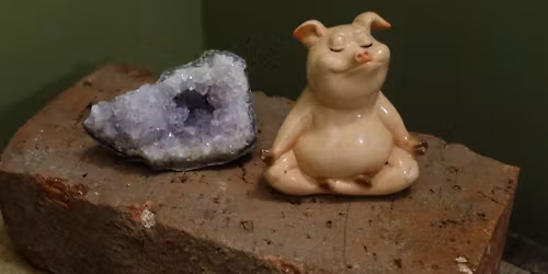 Meditasjon