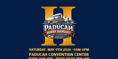 Paducah Hobby Hangout II