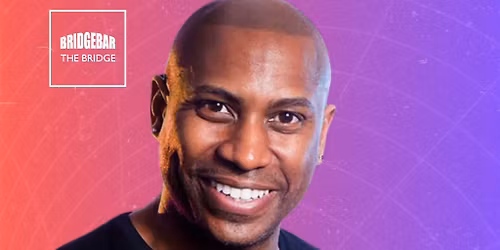 DJ Colin Francis at Bridgebar