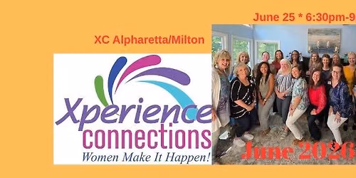 XC Alpharetta\/Milton June 25, 2026