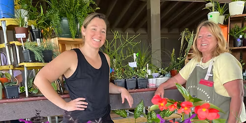 2026 Annual Plant Sale