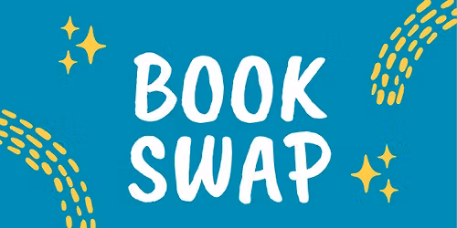 Indie Bookstore Book Swap Event