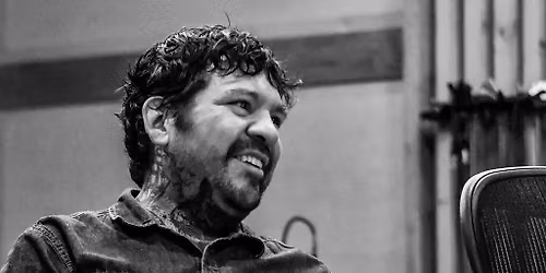 An Evening With Bobby Orozco Composer and Pianist