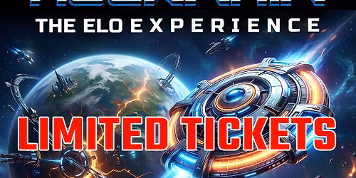 PERTH Regal Theatre - Friday March 27, 7.30pm. (Limited tickets)