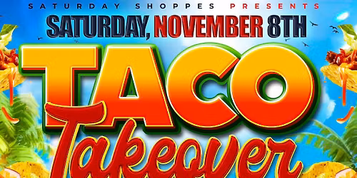 \ud83c\udf2eTaco Takeover - Gainesville\ud83d\ude0e