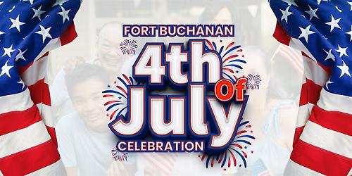 4 of July Celebration