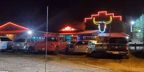 Mark and Tara Bone Anniversary Celebration!