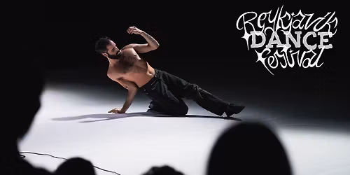 Charlie Khalil Prince - the body symphonic