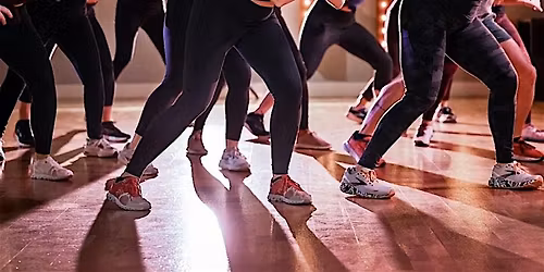 Fly Dance Fitness - Arlington - Throw Down 101 Pop Up Class