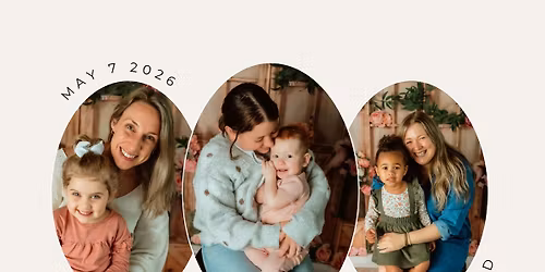 Muffins with Mom (age 0-6)