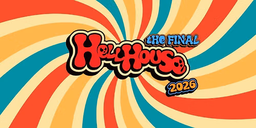 HELLHOUSE 2026