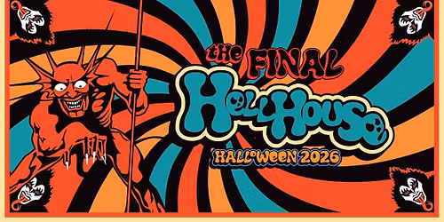 HELLHOUSE 2026