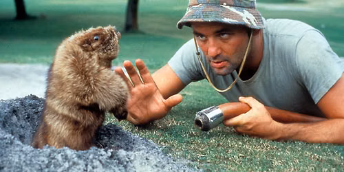 Caddyshack
