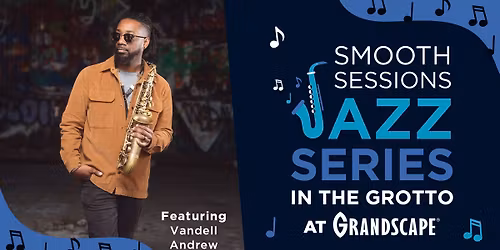 Smooth Sessions Jazz