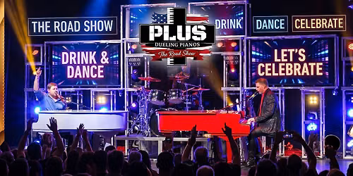 We are BACK. Plus Dueling Pianos in Kinston