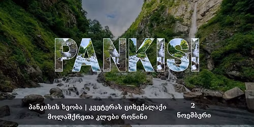 \u10db\u10dd\u10d8\u10e0\u10dd\u10dc\u10d8\u10dc\u10d4 \u10de\u10d0\u10dc\u10d9\u10d8\u10e1\u10d8\u10e1 \u10ee\u10d4\u10dd\u10d1\u10d0, \u10d9\u10d5\u10d4\u10e2\u10d4\u10e0\u10d0 | 02\/11\/2025