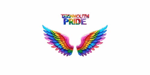 Teignmouth Pride 2026