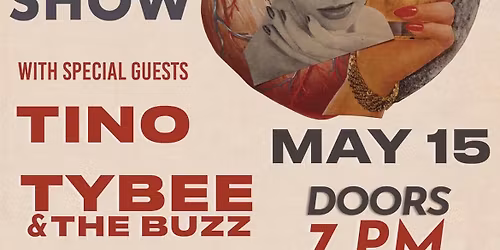 THE BRUINS: Release Show 
