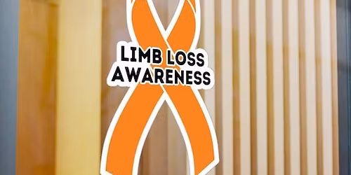 First support group meeting