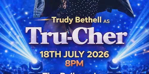 Tru-Cher