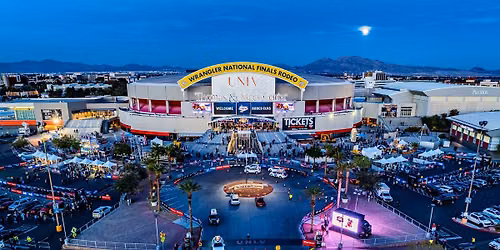 National Finals Rodeo - Session 4 Tickets