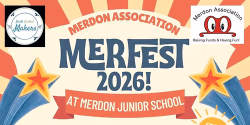 MERFEST (Merdon School Summer Fayre)