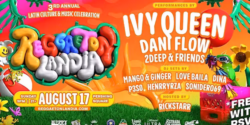 Dani Flow