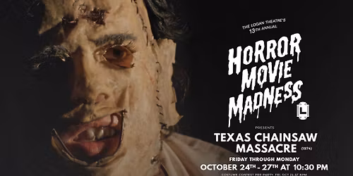The Texas Chainsaw Massacre (1974)
